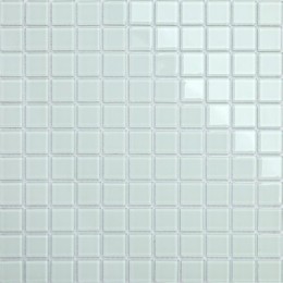 Gạch mosaic kính hồ bơi