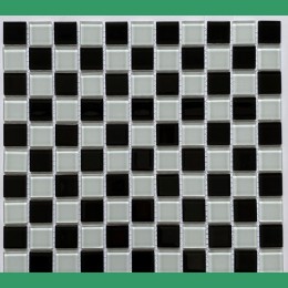 Gạch mosaic kính hồ bơi