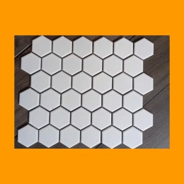 Gạch mosaic gốm