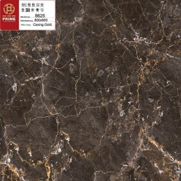 Gạch pocelain khắc kim