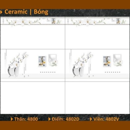 Gạch ceramic