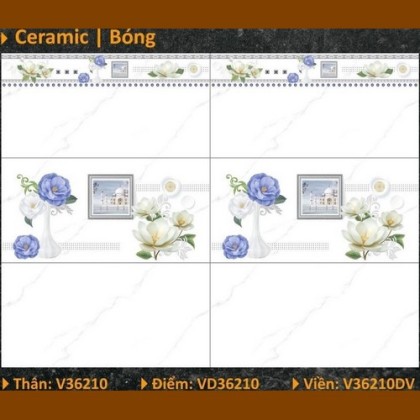 Gạch ceramic