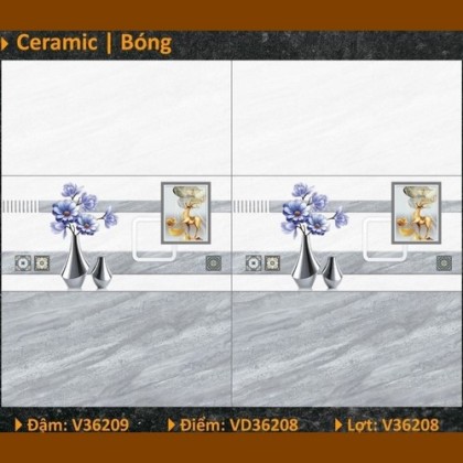 Gạch ceramic