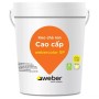 Keo chà ron hồ bơi 2 thành phần cao cấp